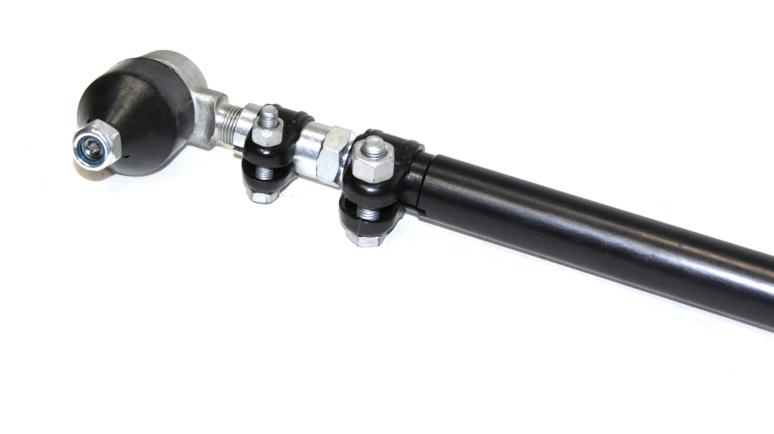 TIQページ Tie Rod Assembly for Land Rover Discovery 1999 (Series II), 2000